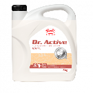 Sintec Dr. Active Polyrole Matte матовый блеск (виноград) 1-5 кг