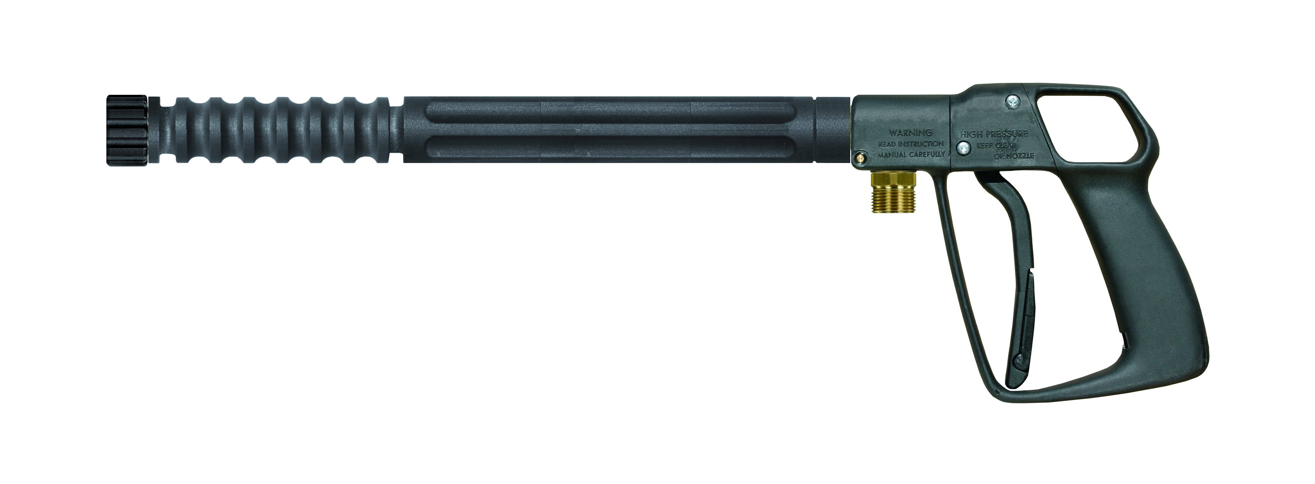 Пистолет ST-810 R+M