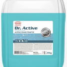 Автошампунь Sintec Dr. Active Active Foam Praktik 20 кг