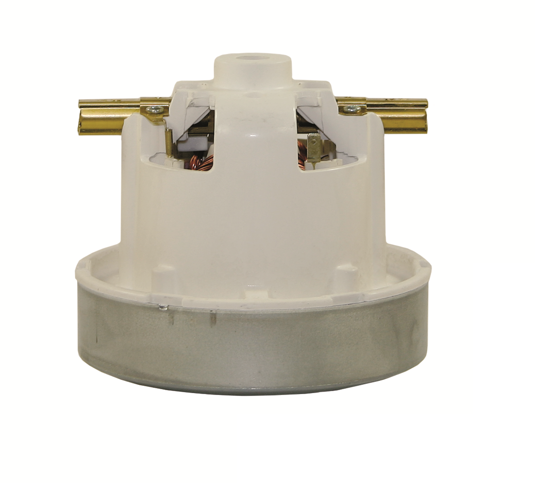 Турбина к промышленному и профессиональному пылесосу