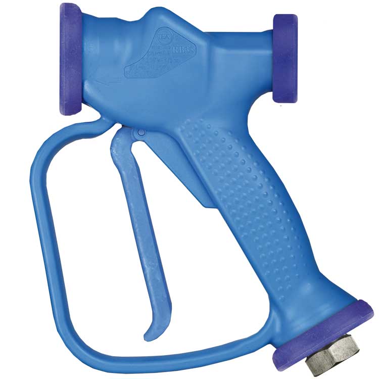 Пистолет-распылитель RB35 R+M (500535500)