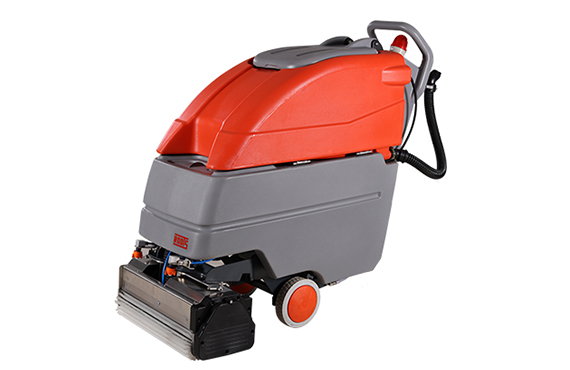 Машина для мойки эскалаторов RootsScrub E 4550 ES