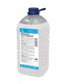 Crystal Color. Средство для машинной стирки цветных тканей