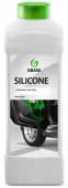 Силиконовая смазка «Silicone»