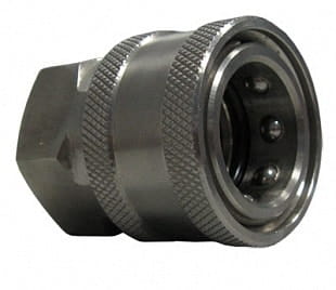 Муфта «мама» Германия, R+M Муфта «мама» Германия, R+M