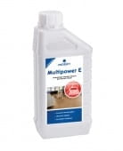 Multipower E. Средство эконом–класса для мытья полов