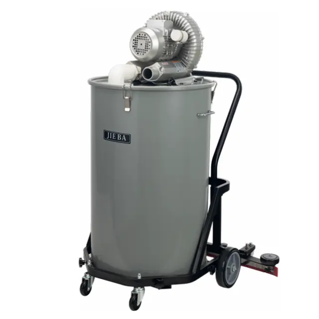 Промышленный пылесос BF603-T