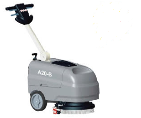 Поломоечная машина A20-B Поломоечная машина A20-B