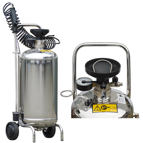 Пеногенератор R+M (106024600 )