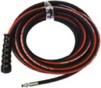 Шланг высокого давления DN8 M22*1.5 - Штуцер д11 Шланг высокого давления DN8 M22*1.5 - Штуцер д11