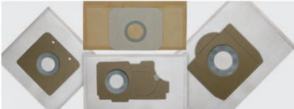 Мешок для строительного (промышленного) пылесоса (60л) 2683036005