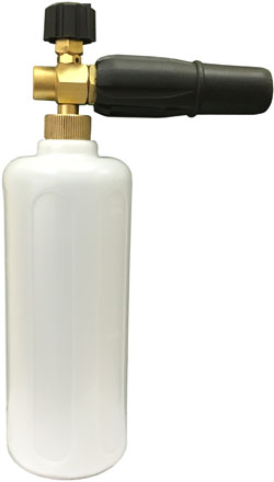 Пеноинжектор 1l