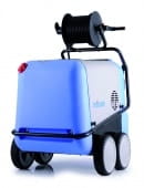 Kranzle therm 872 E-M 48