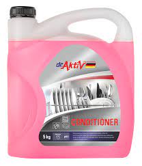 Кондиционер для посудомоечных машин Dr. Active Сonditioner 5 кг Кондиционер для посудомоечных машин Dr. Active Сonditioner 5 кг