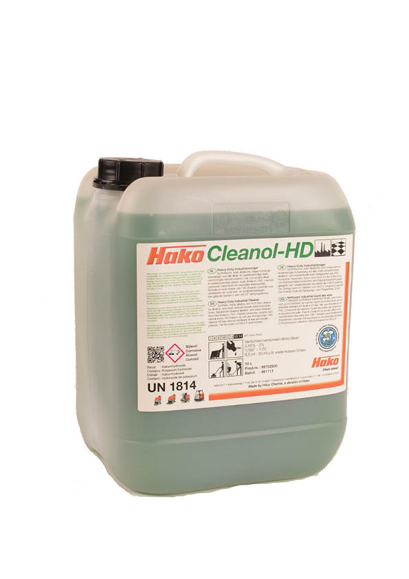 HAKO Cleanol-HD