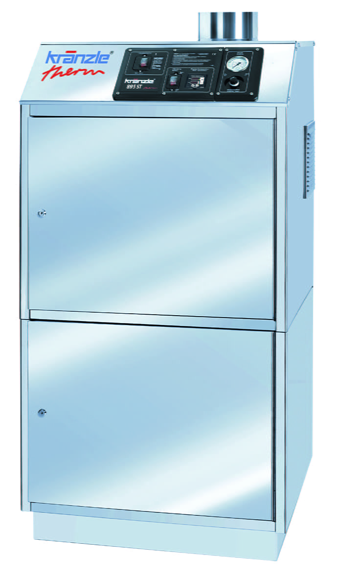 Kranzle therm1165 ST