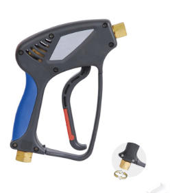 Пистолет B&F Пистолет B&F