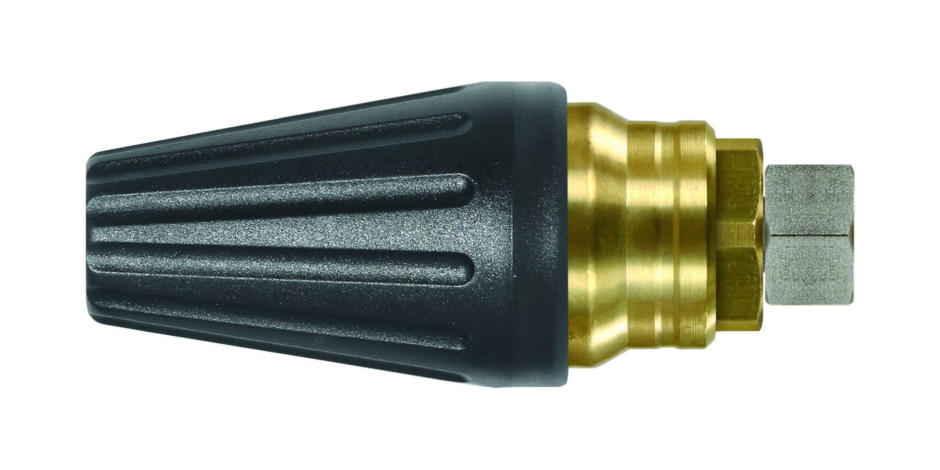 Фреза для мойки высокого давления R+M ST-458.1 (коричневая)