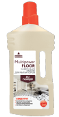 Multipower Floor. Универсальный концентрат для мытья полов