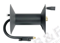 Барабан для шланга высокого давления B&F из пластика Барабан для шланга высокого давления B&F из пластика