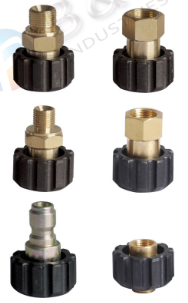 Резьбовое соединение B&F Резьбовое соединение B&F