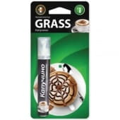 Спрей. Капучино