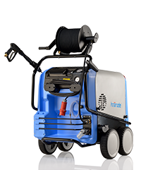 Kranzle therm 1400-RP Kranzle therm 1400-RP