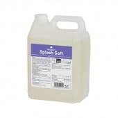 Splash Soft. Средство для посудомоечных машин. Для мягкой воды