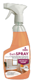 Bath Spray. Универсальный спрей для санитарных комнат