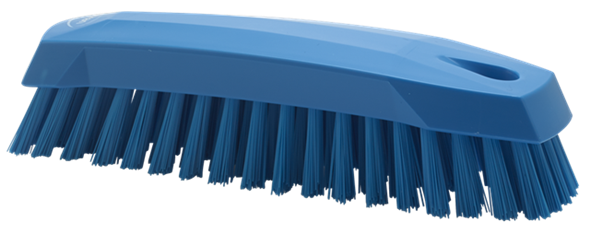 Щетка ручная скребковая Vikan (165 мм)
