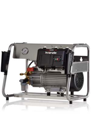 Kranzle Ws Rp-1200 Ts