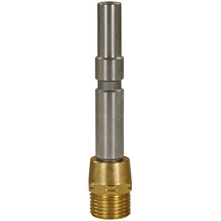 Быстросъем высокого давления R+M (559101)