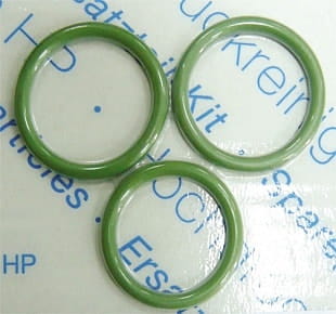 Набор колец для муфты «мама» Набор колец для муфты «мама»