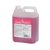 Cooky Fruit E. Гель эконом-класса для мытья посуды вручную