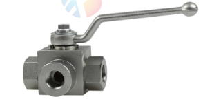 Кран B&F для мойки высокого давления Кран B&F для мойки высокого давления