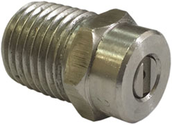 Форсунка высокого давления 1/4 AG Форсунка высокого давления 1/4 AG