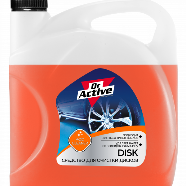 Dr. Active Disk 5,9 кг