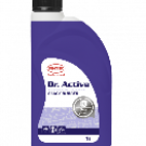Sintec Dr. Active Black Rubber на водной основе 1-5,7 кг