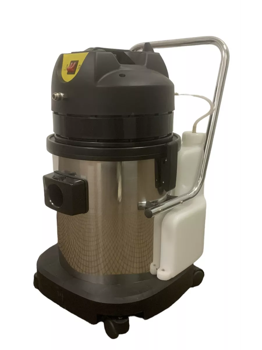 Профессиональный моющий пылесос для химчистки Baiyun на 20 л YT-20SC