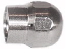 Форсунка канало промывочная 1/8" IG с боем в перёд и назад 1х3 Форсунка канало промывочная 1/8" IG с боем в перёд и назад 1х3