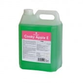 Cooky Apple E. Гель эконом-класса для мытья посуды вручную
