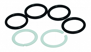 Ремкомплект для углового поворотного соединения Ремкомплект для углового поворотного соединения