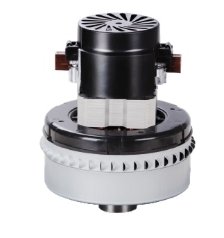 Турбина 24 В BF740 Турбина 24 В BF740