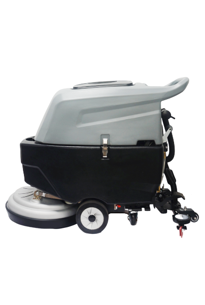 Поломоечная машина A50