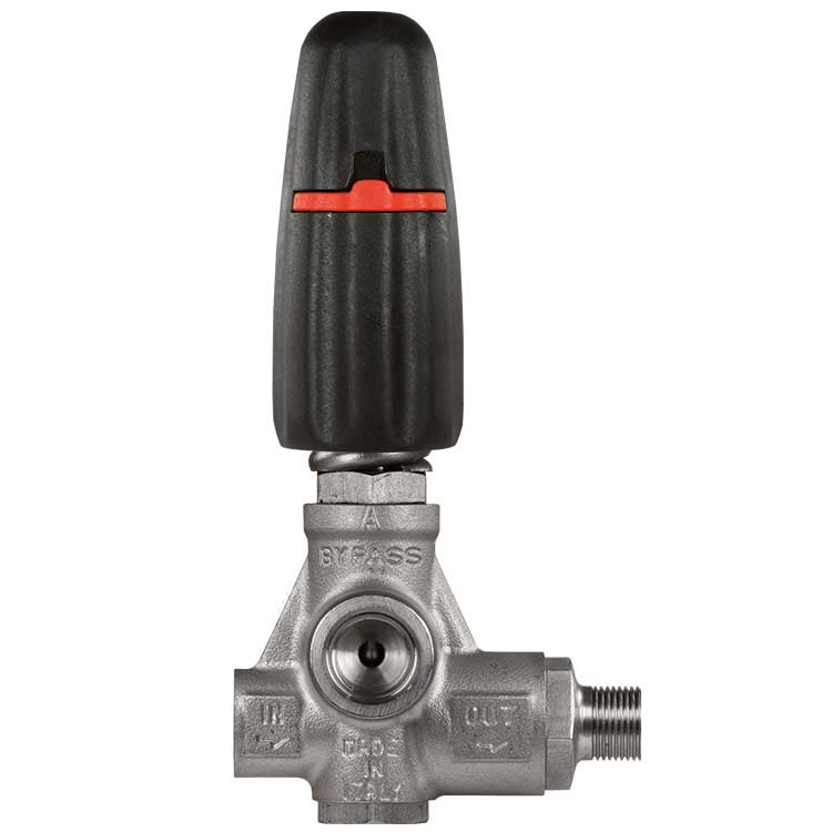 Регулятор высокого давления R+M (10001253)