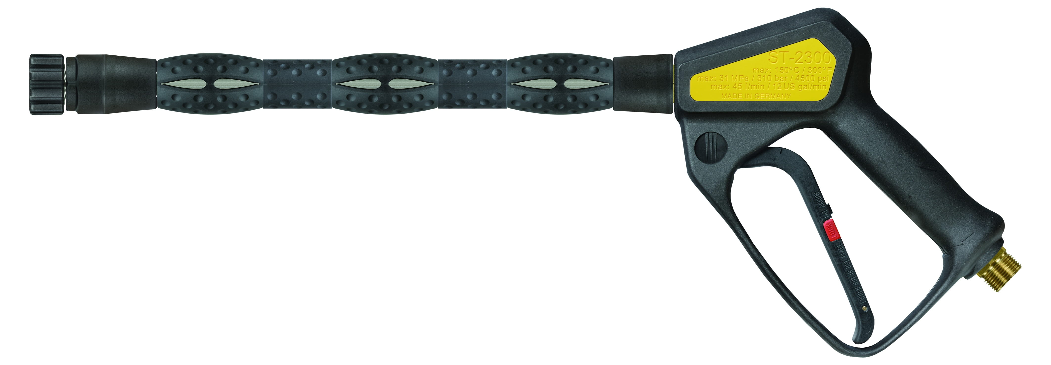 Пистолет ST-2300 с удлинителем