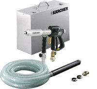 Безопасный струйный пистолет Karcher