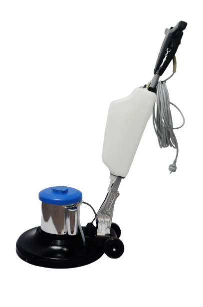 Промышленный полотер BF517