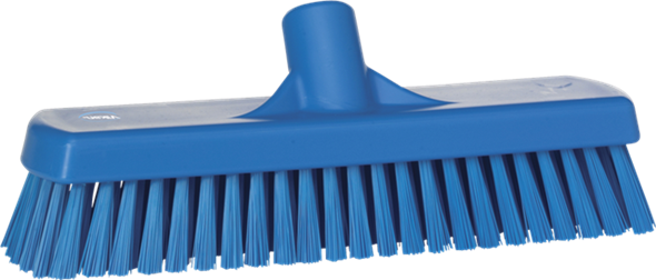 Щетка для мытья полов и стен Vikan (305 мм)