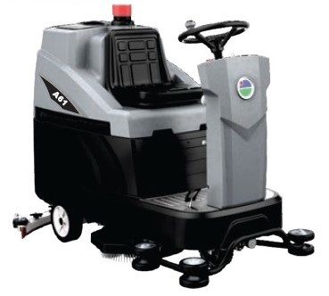 Поломоечная машина Baiyun A61 Поломоечная машина Baiyun A61